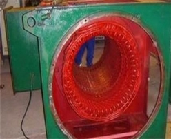 宜昌雙速電機(jī)維修